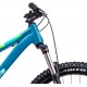 CTM RAPTOR 1.0  2020 modré horské kolo trail bike