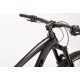 CTM Scroll EXPERT 2020 černé ALL BLACK celoodpružené enduro kolo (29")