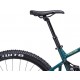 RIDGE CTM 2020 zelené celodpružené full enduro kolo (29")